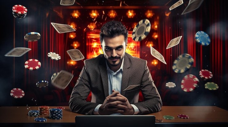 58com Live Casino